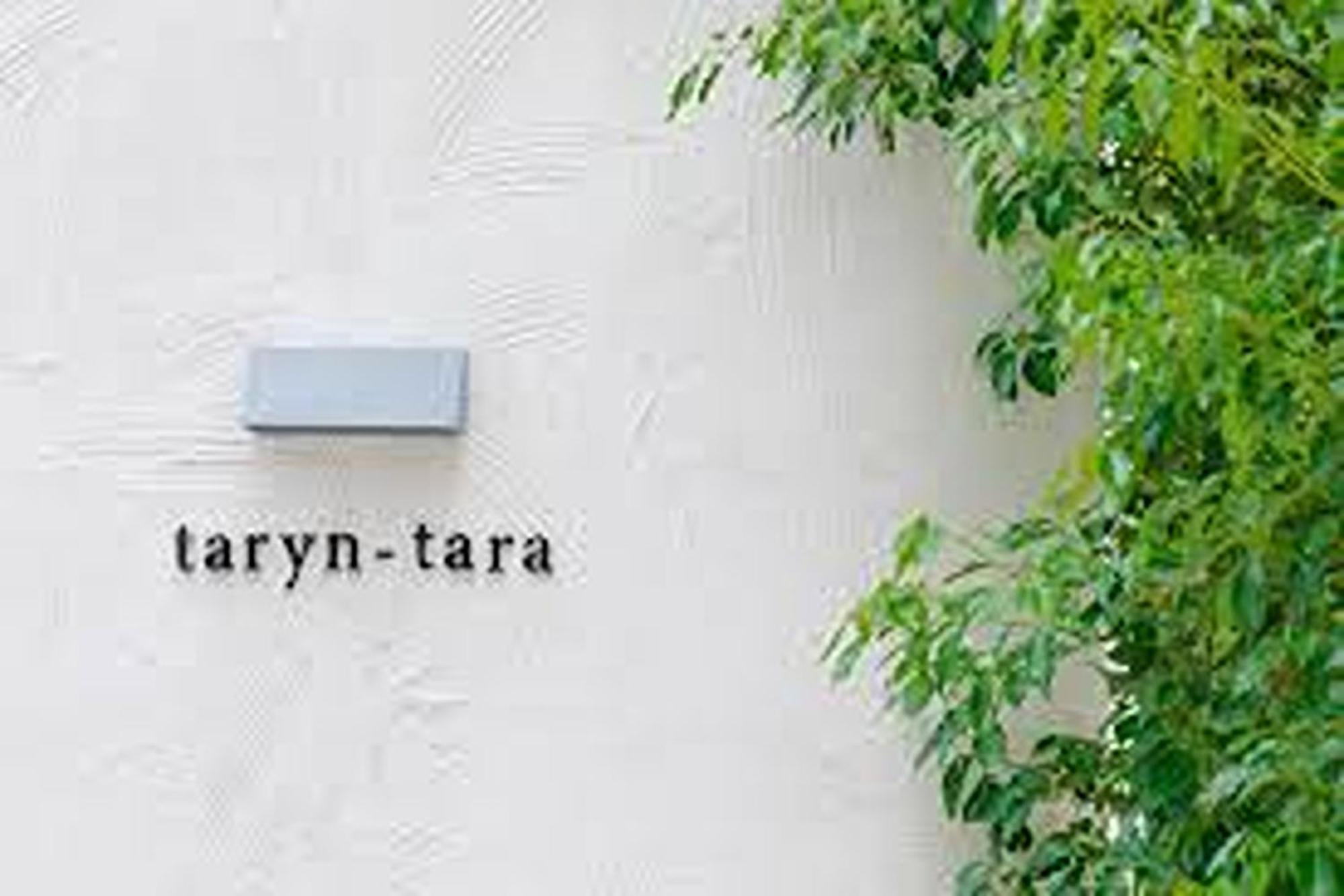 Taryn Tara Cafe And Stay Csiangmaj Kültér fotó